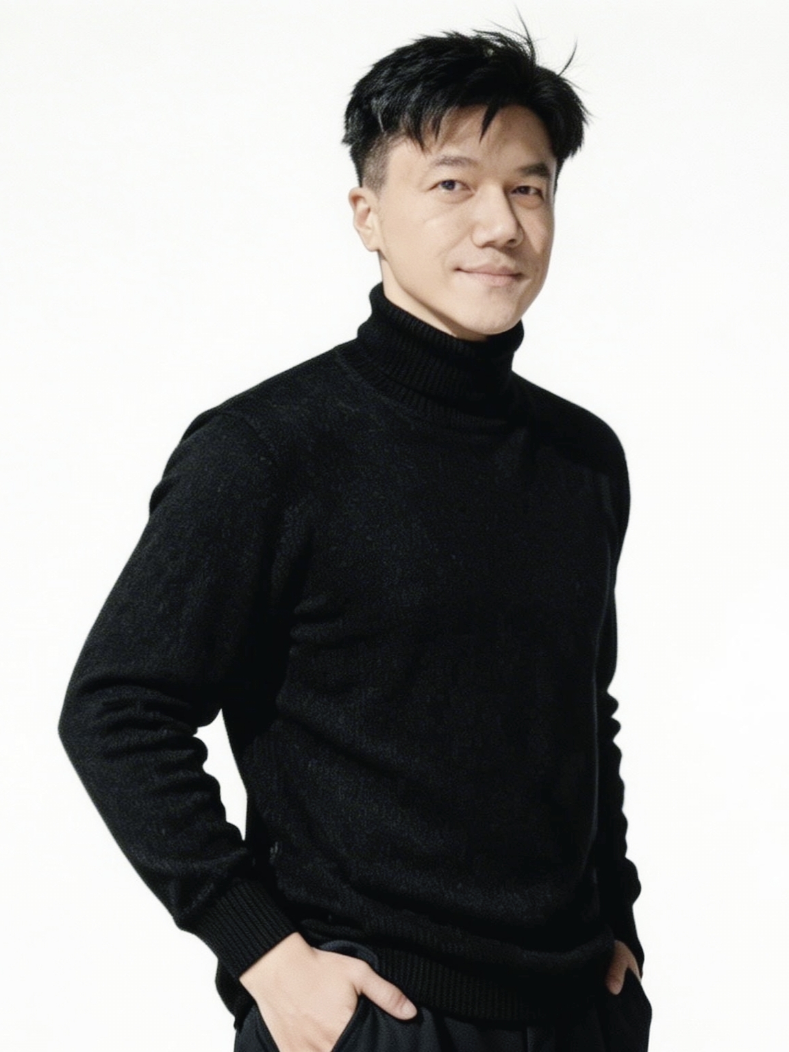 Ken Wang